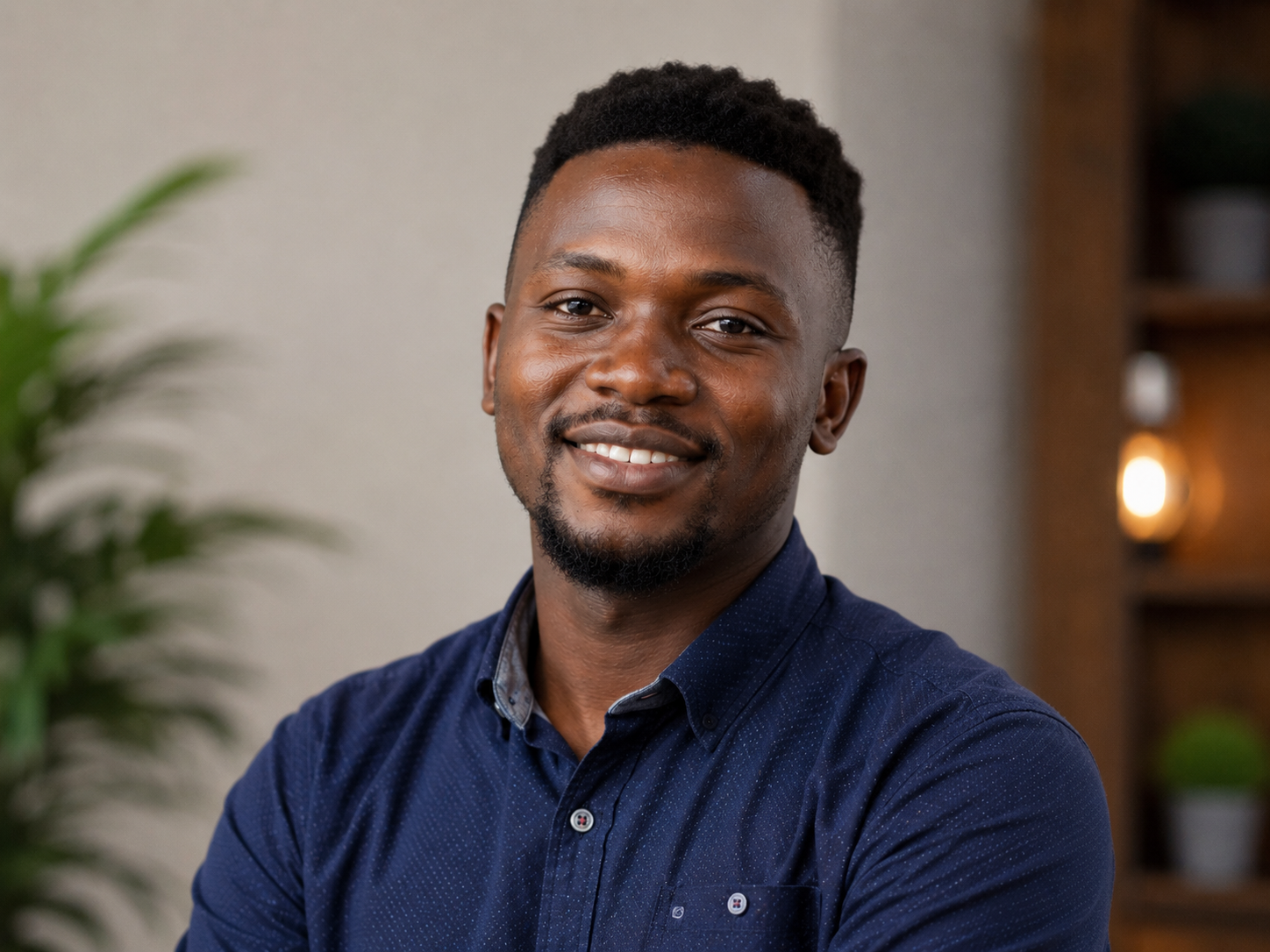 George Musonda